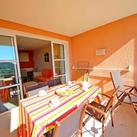 2m - P6 327 - 448la Lejlighed Saint-Raphaël