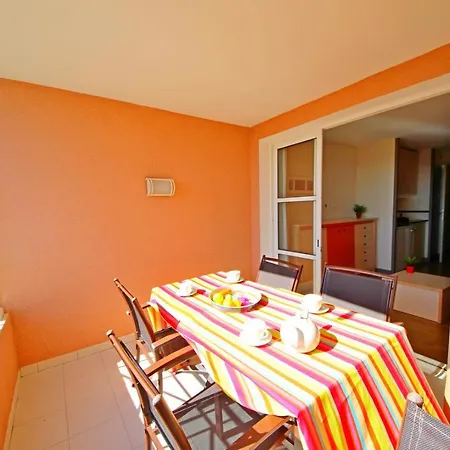 2m - P6 327 - 448la Lejlighed Saint-Raphaël