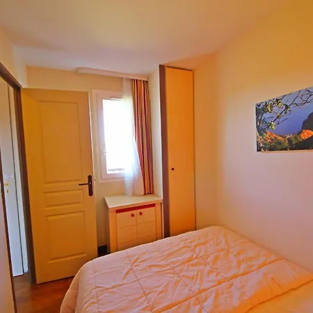 Lejlighed 2m - P6 327 - 448la Saint-Raphaël